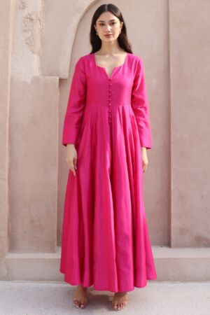 The Lulu Kaftan