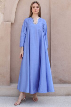 The Rajwa Kaftan