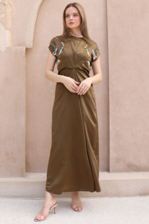 The Soraya Dress
