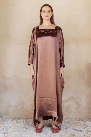 Farah Kaftan