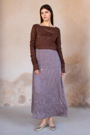 Dania Two-Piece Kaftan