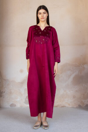 Layla Kaftan